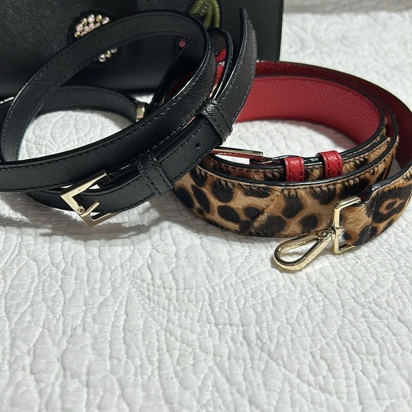 Kate Spade Cameron  Satchel Rodin & Field - Picture 7 of 14